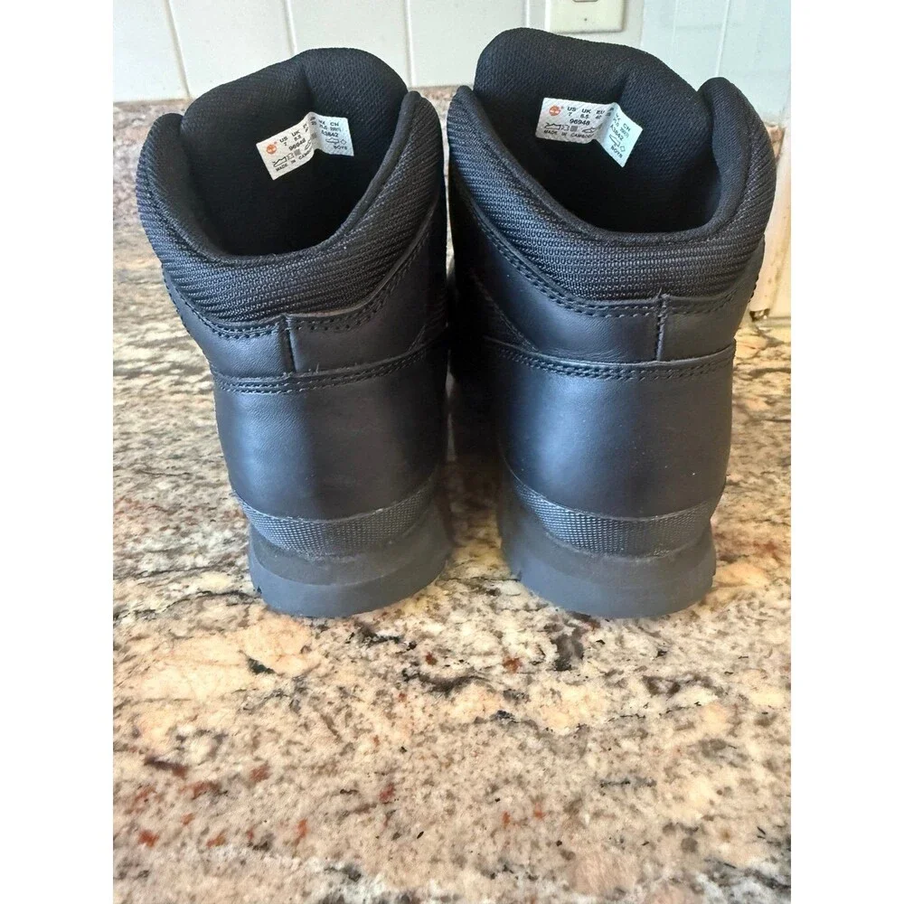 Timberland free box