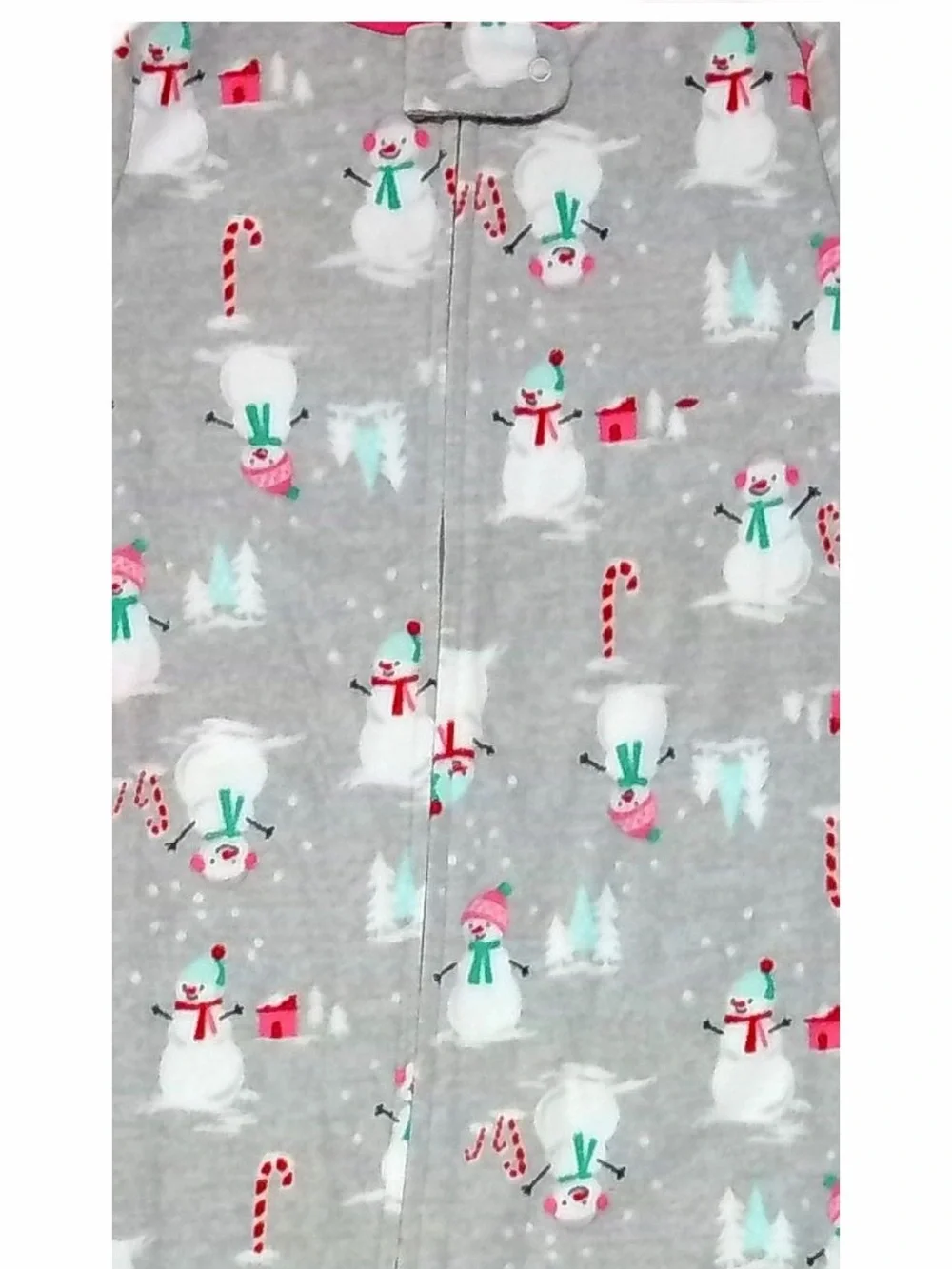 Carters carter cozy