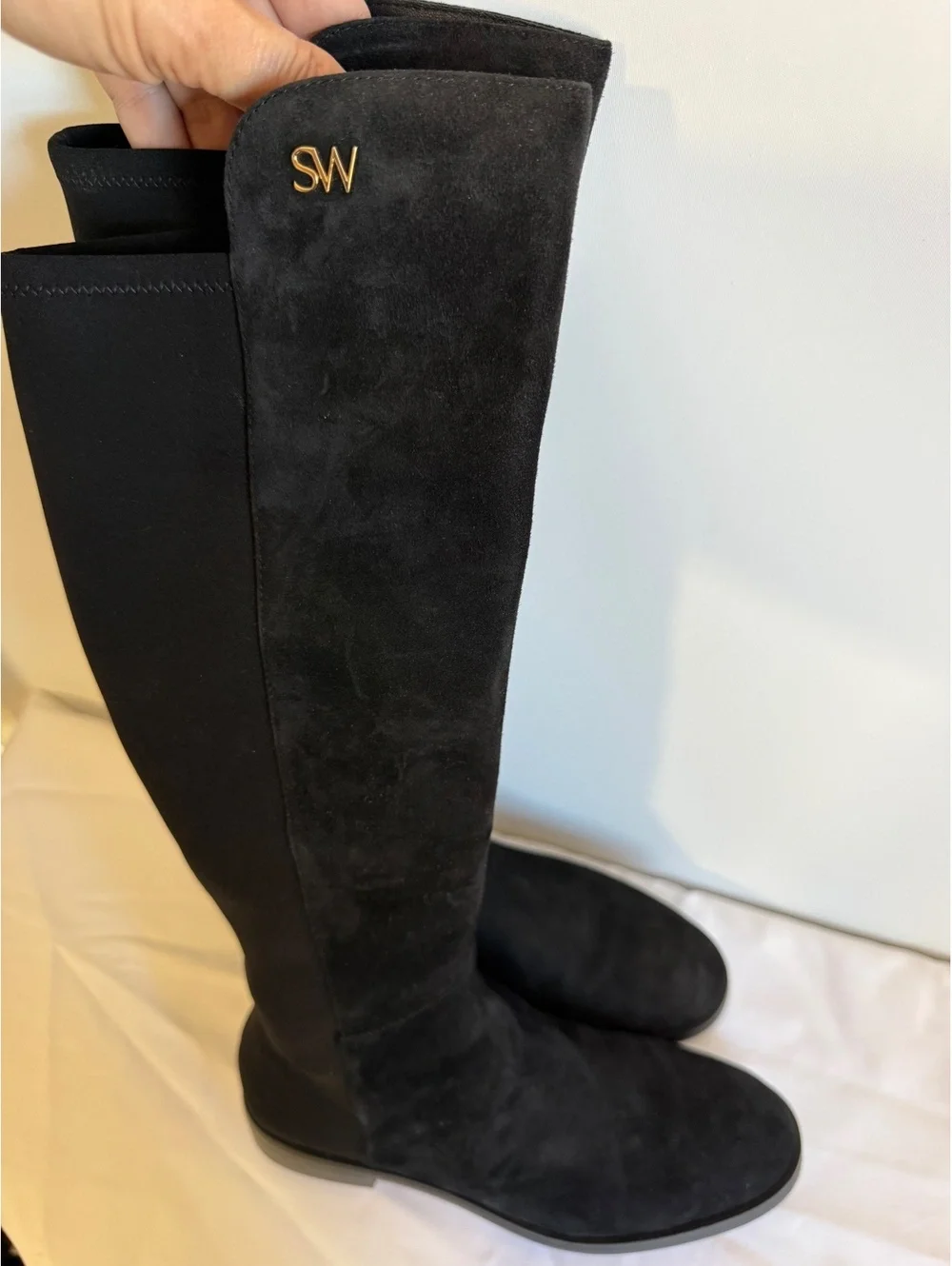 Stuart Weitzman beautiful stuart