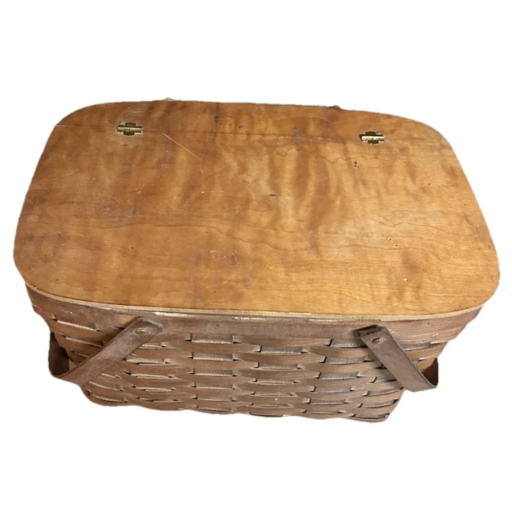 handcrafted great vintage