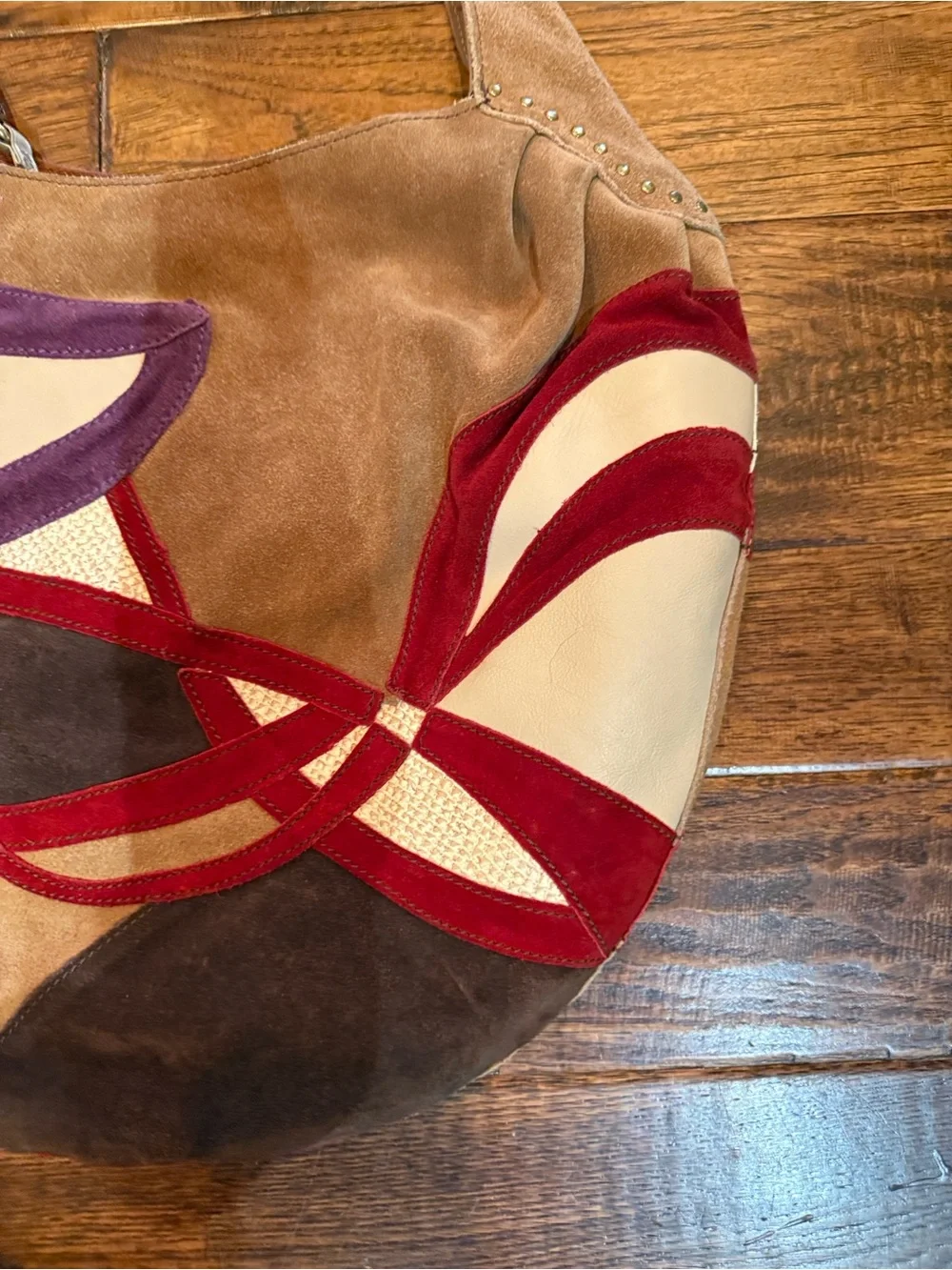 Lucky Brand eye catching