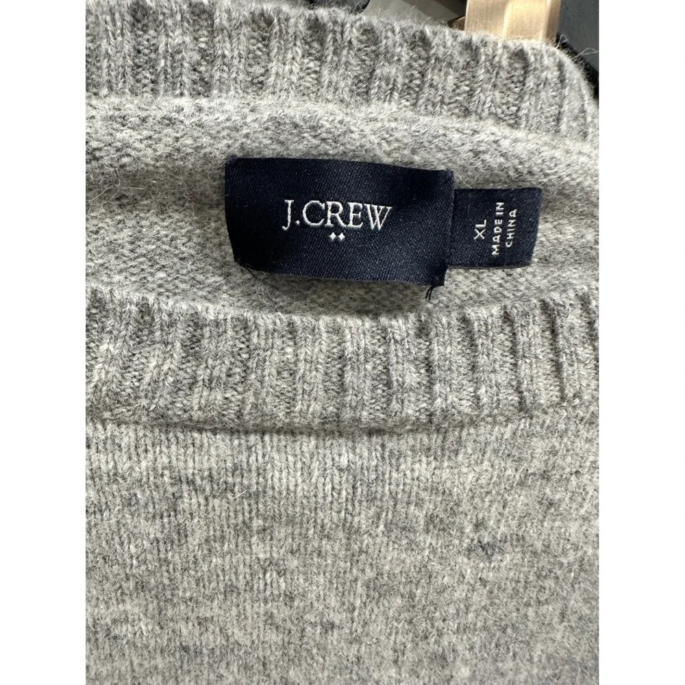 J. Crew excellent used