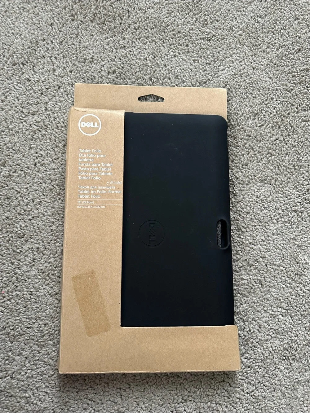 Dell OEM Venue‎ 11 Pro 5130 Tablet Hard Case