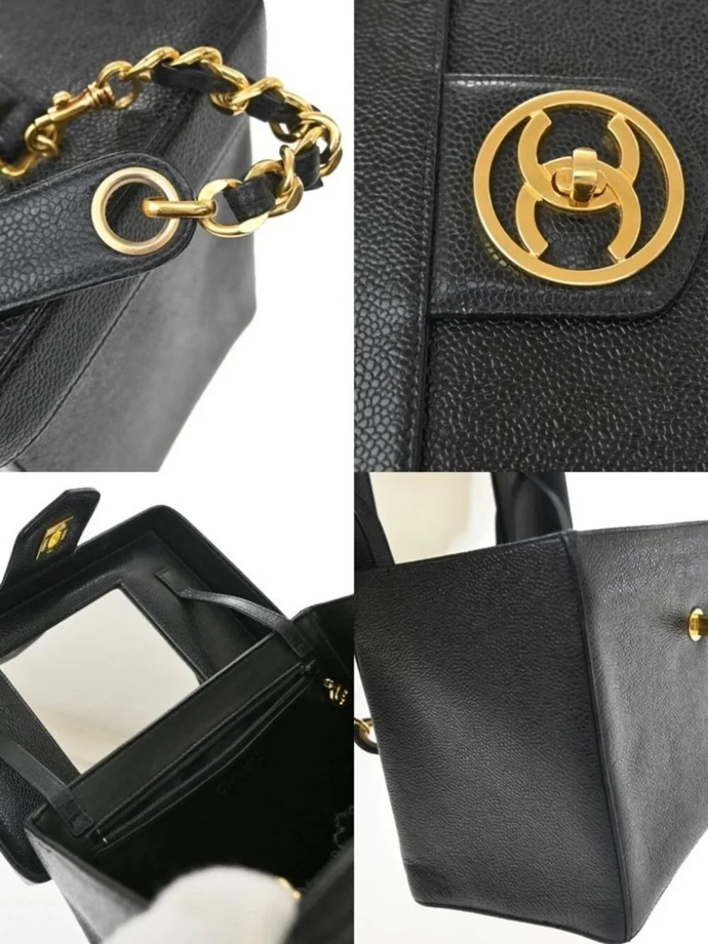 CHANEL 👇please check