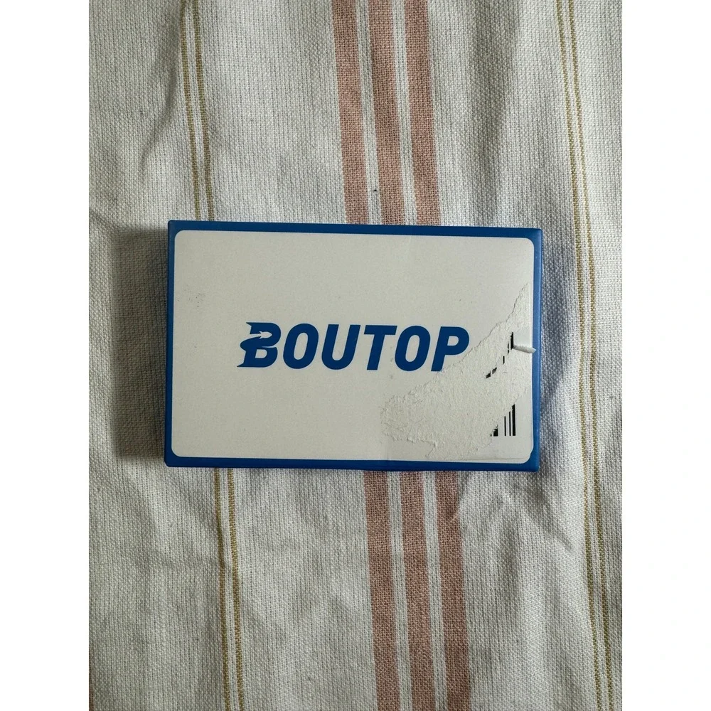 BOUTOP usb female
