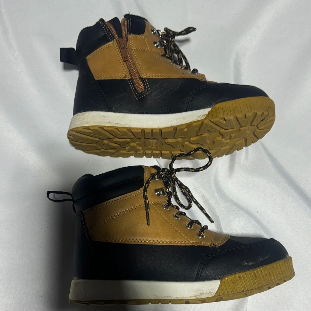 wonder nation durable boots