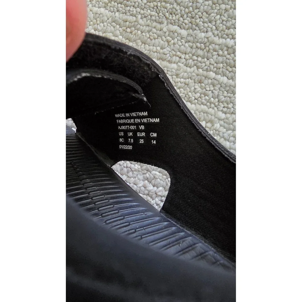 Nike sunray adjust
