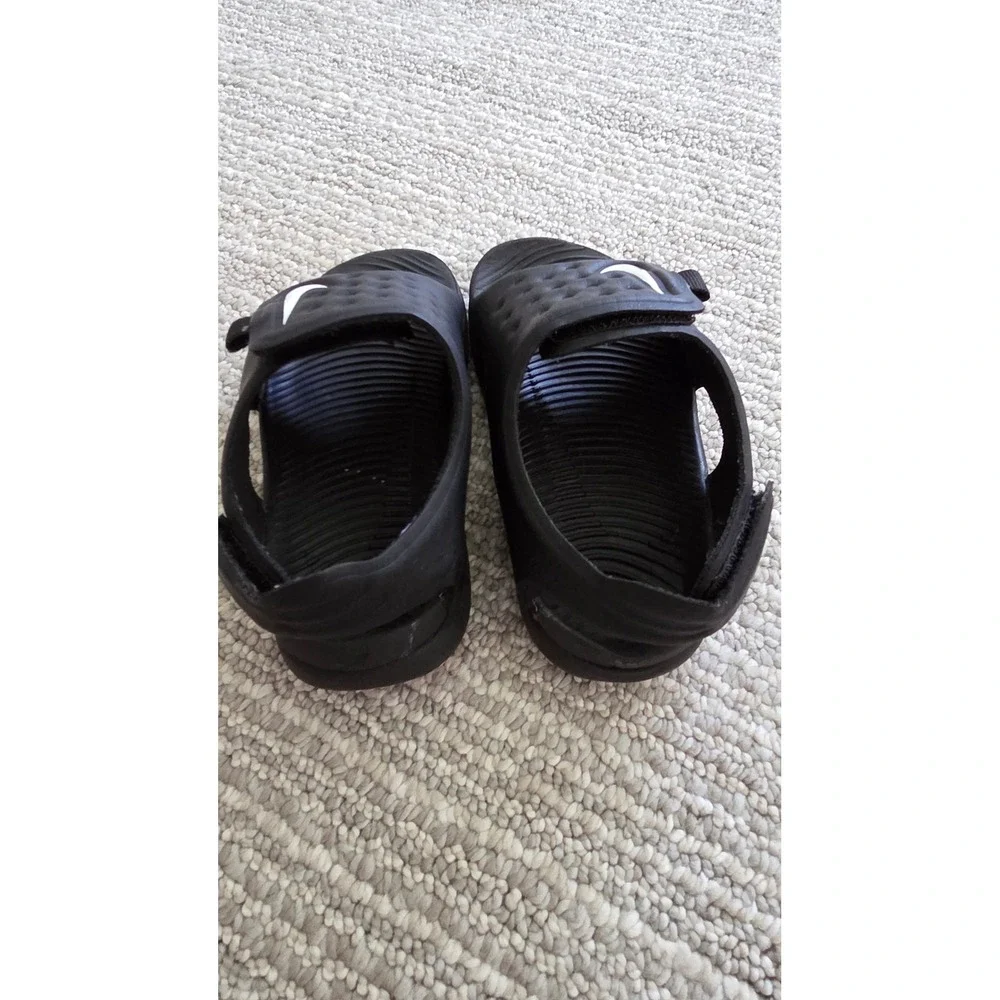Nike sunray adjust