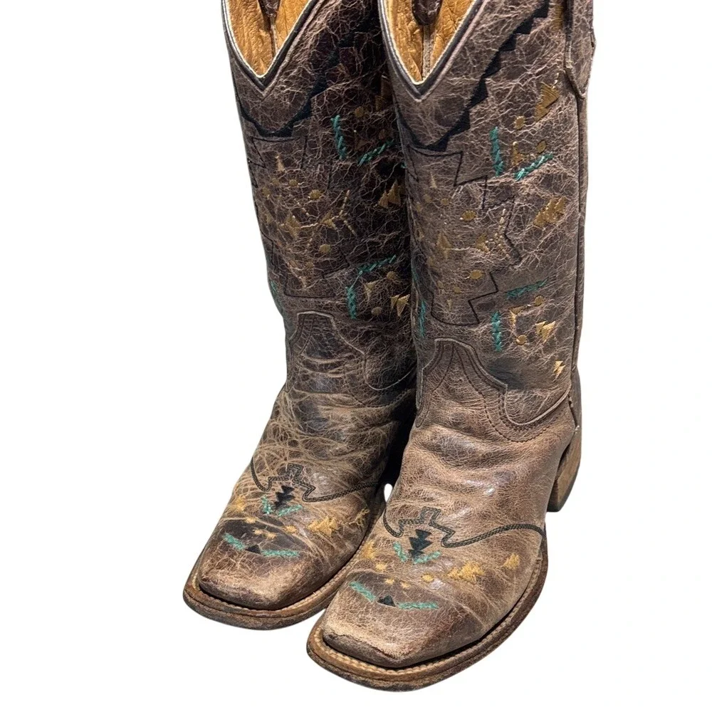 Corral kids cowboy