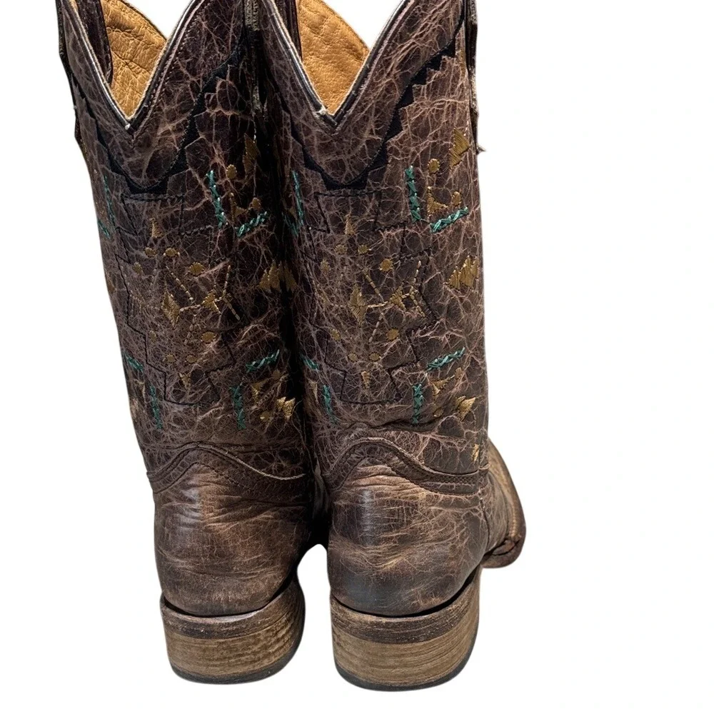 Corral kids cowboy