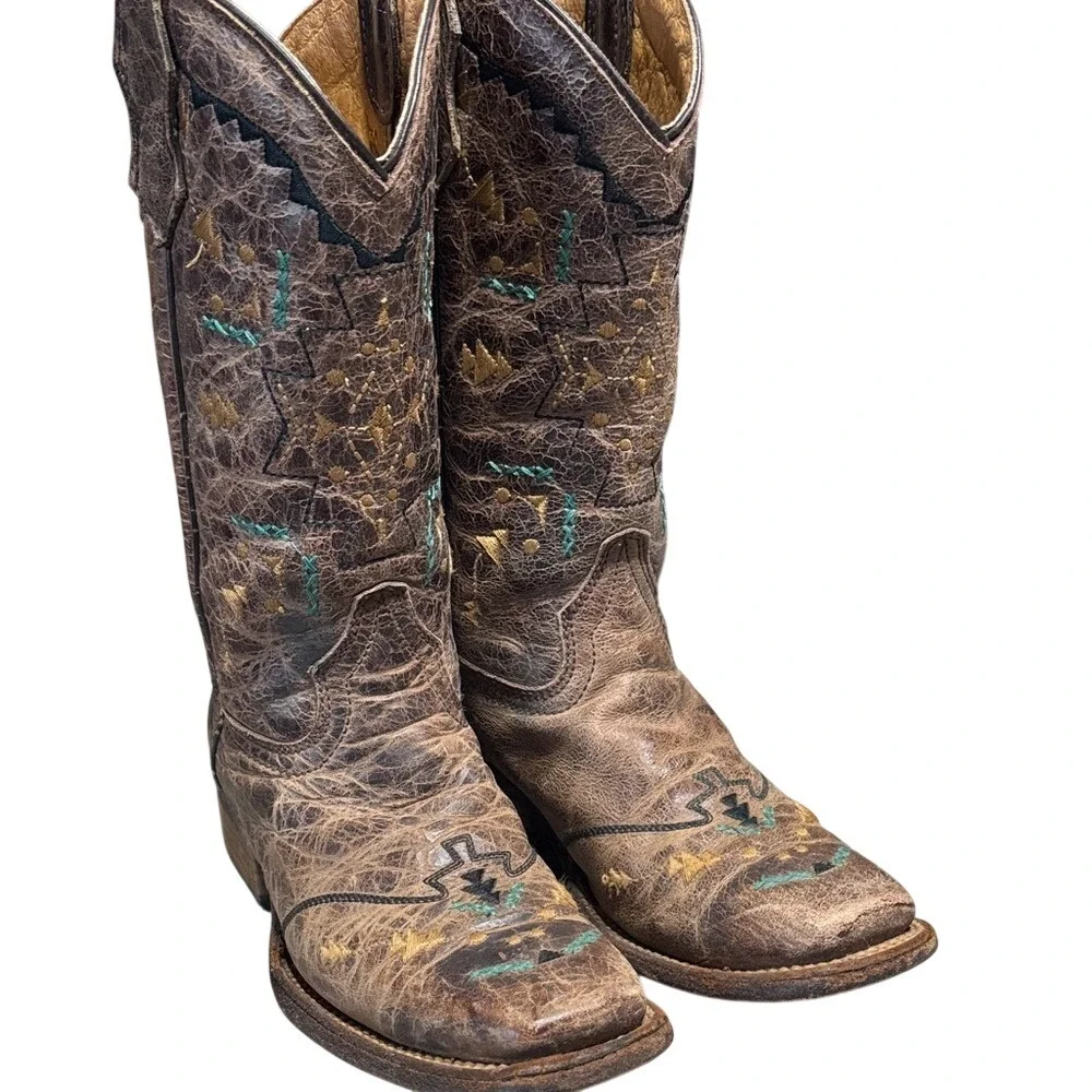 Corral kids cowboy