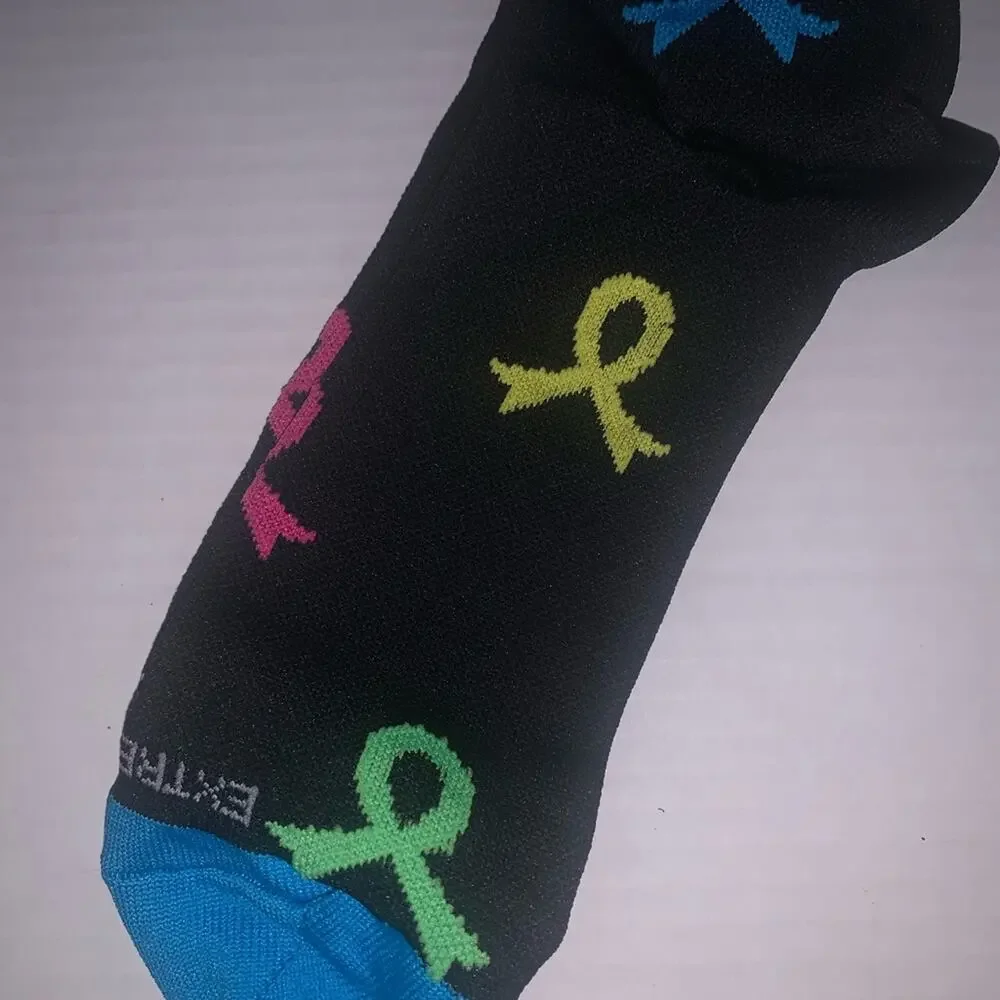 Extreme Fit USA tension ankle
