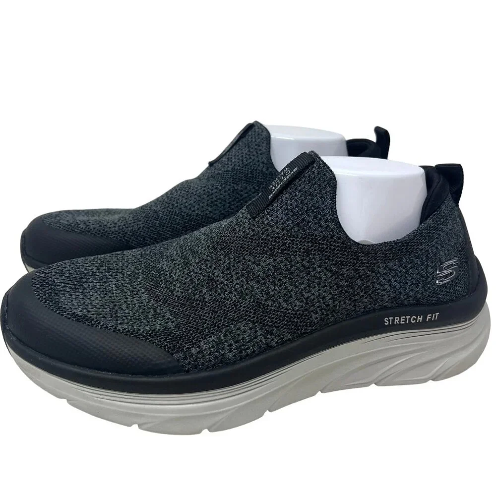 Skechers men all