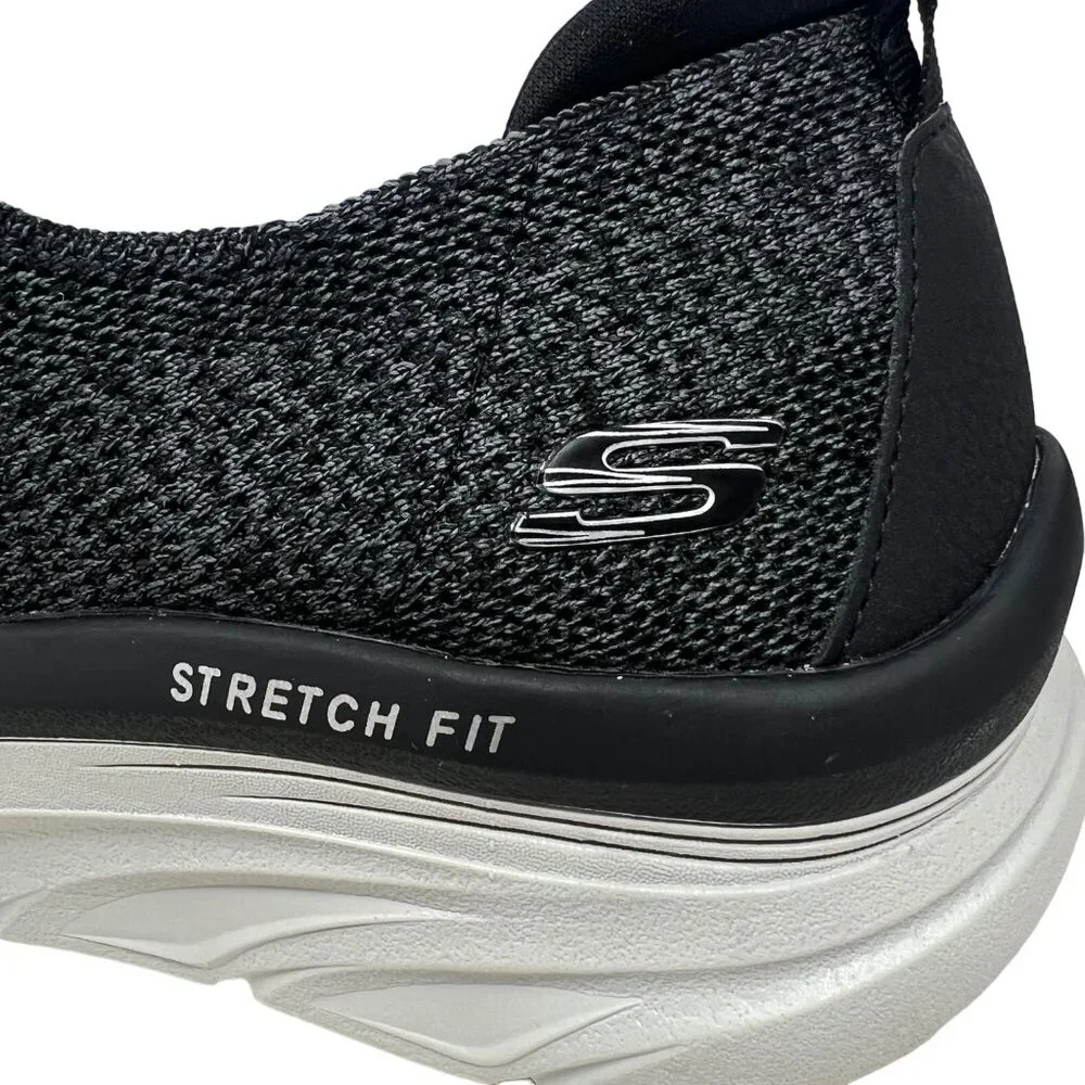 Skechers men all