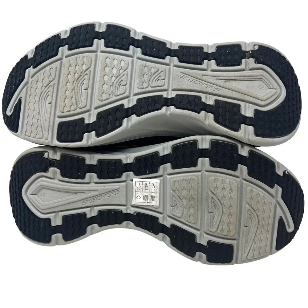 Skechers men all