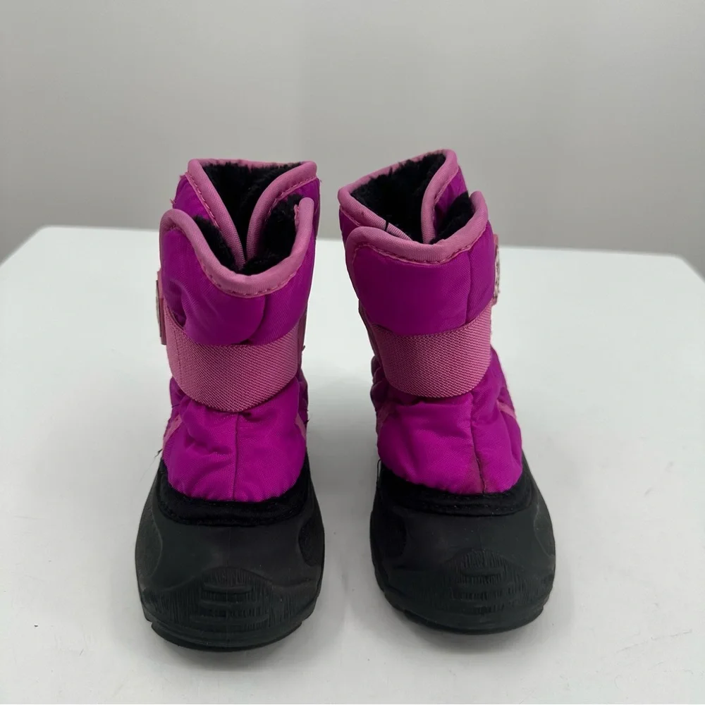 Kamik boots bold