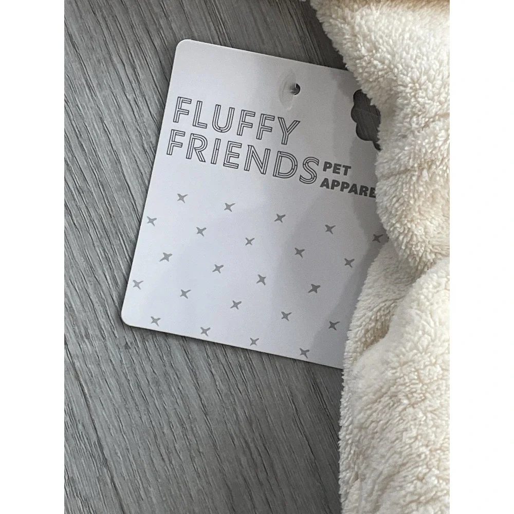 FLUFFY FRINEDS introducing this