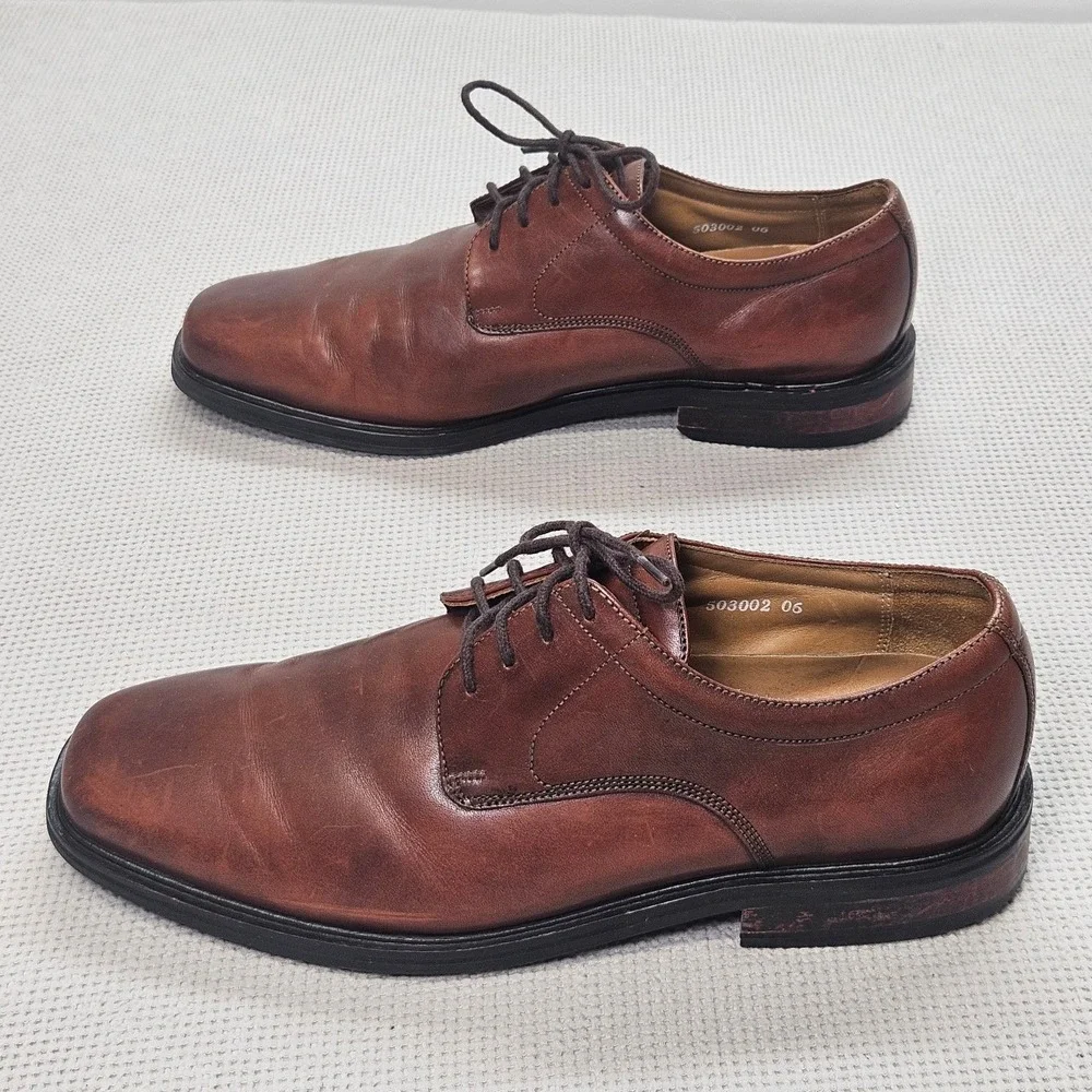 Florsheim comfortech dm2