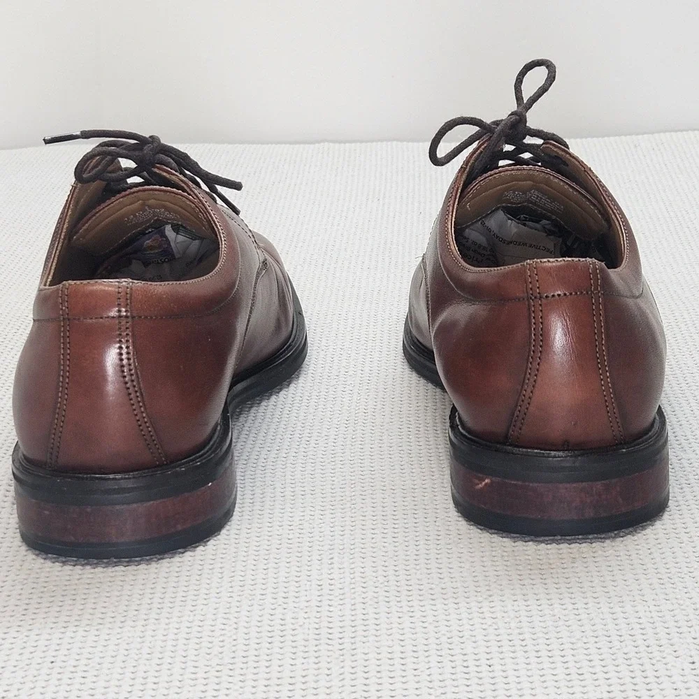 Florsheim comfortech dm2