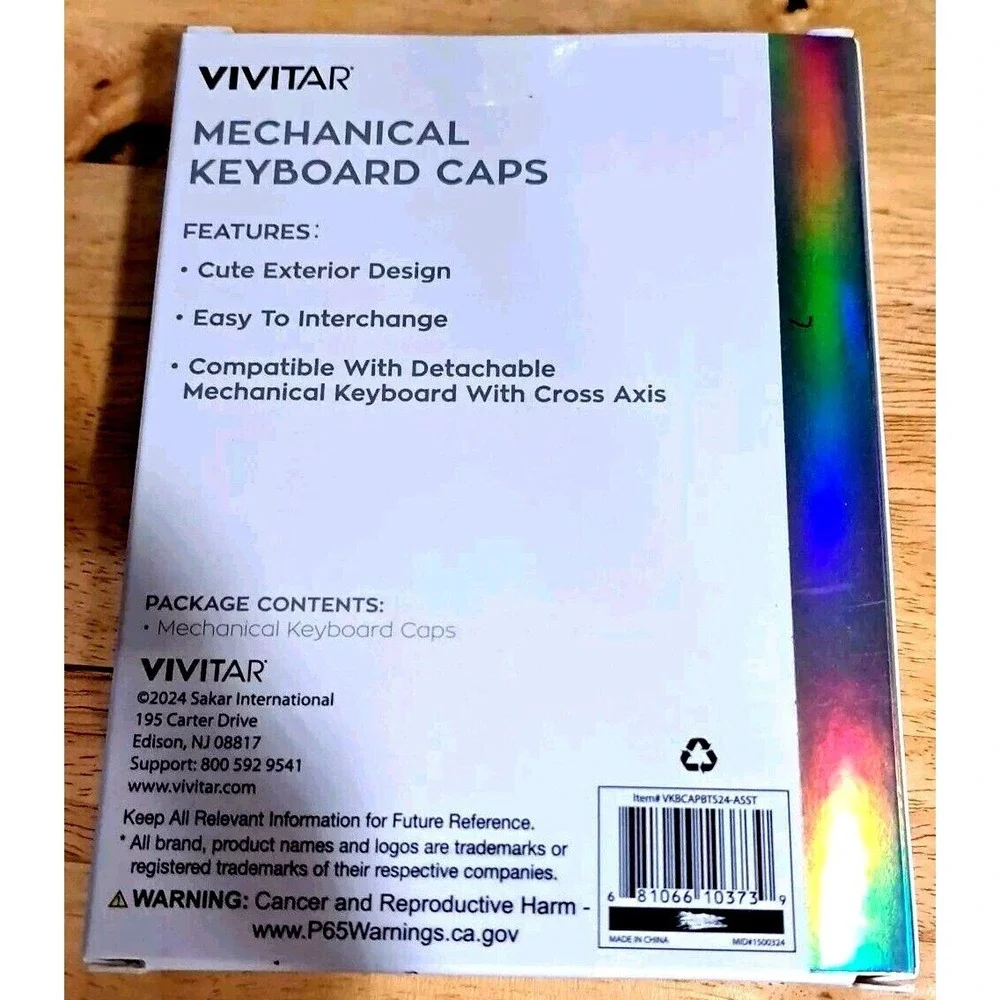 Vivitar transform your