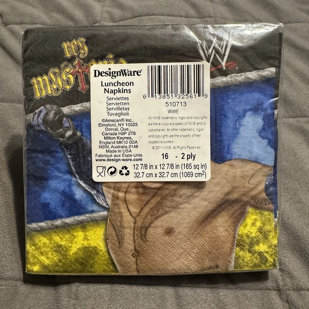 Designware new sealed