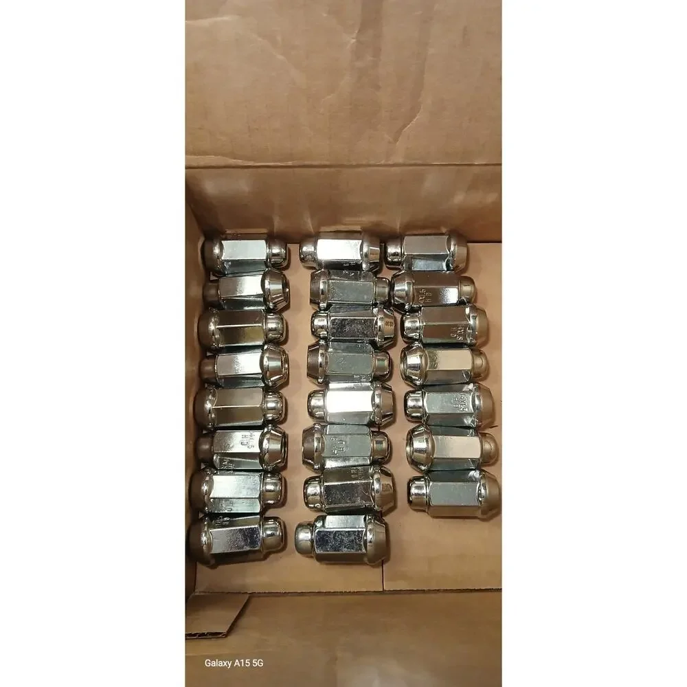 Bada wheel weights
