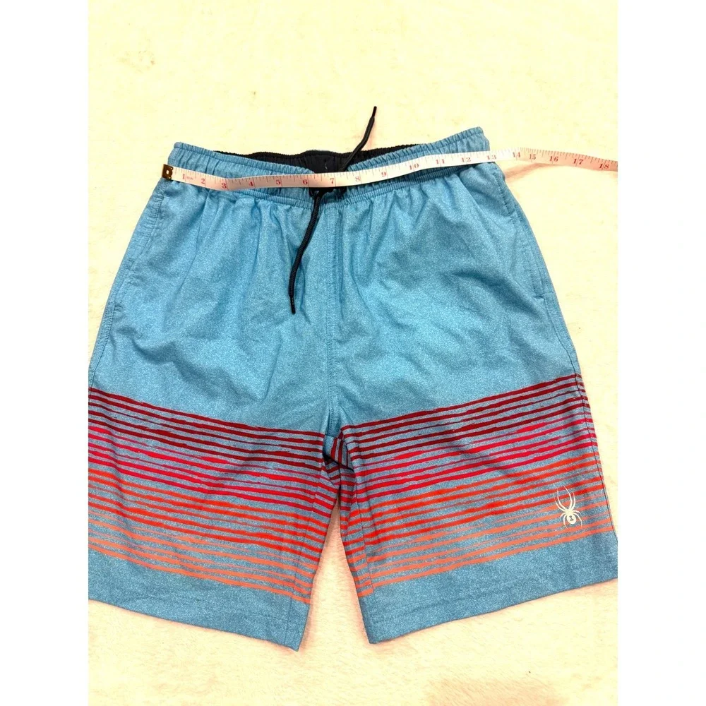 Spyder swim board