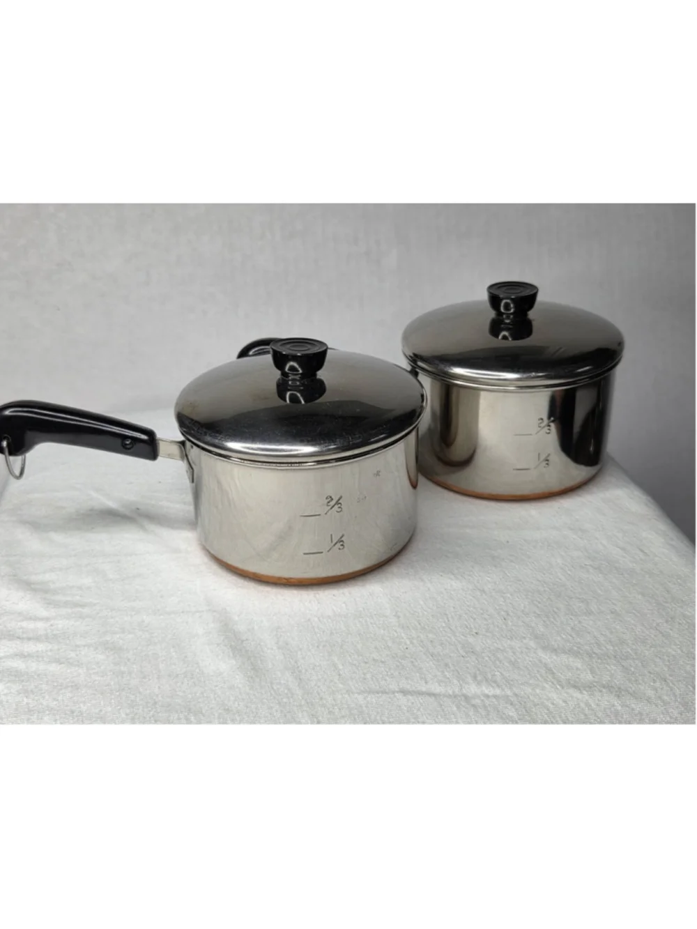 Revere vintage ware
