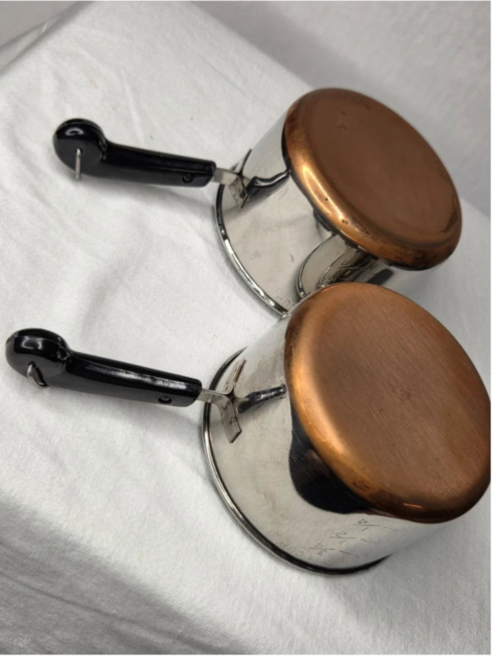 Revere vintage ware