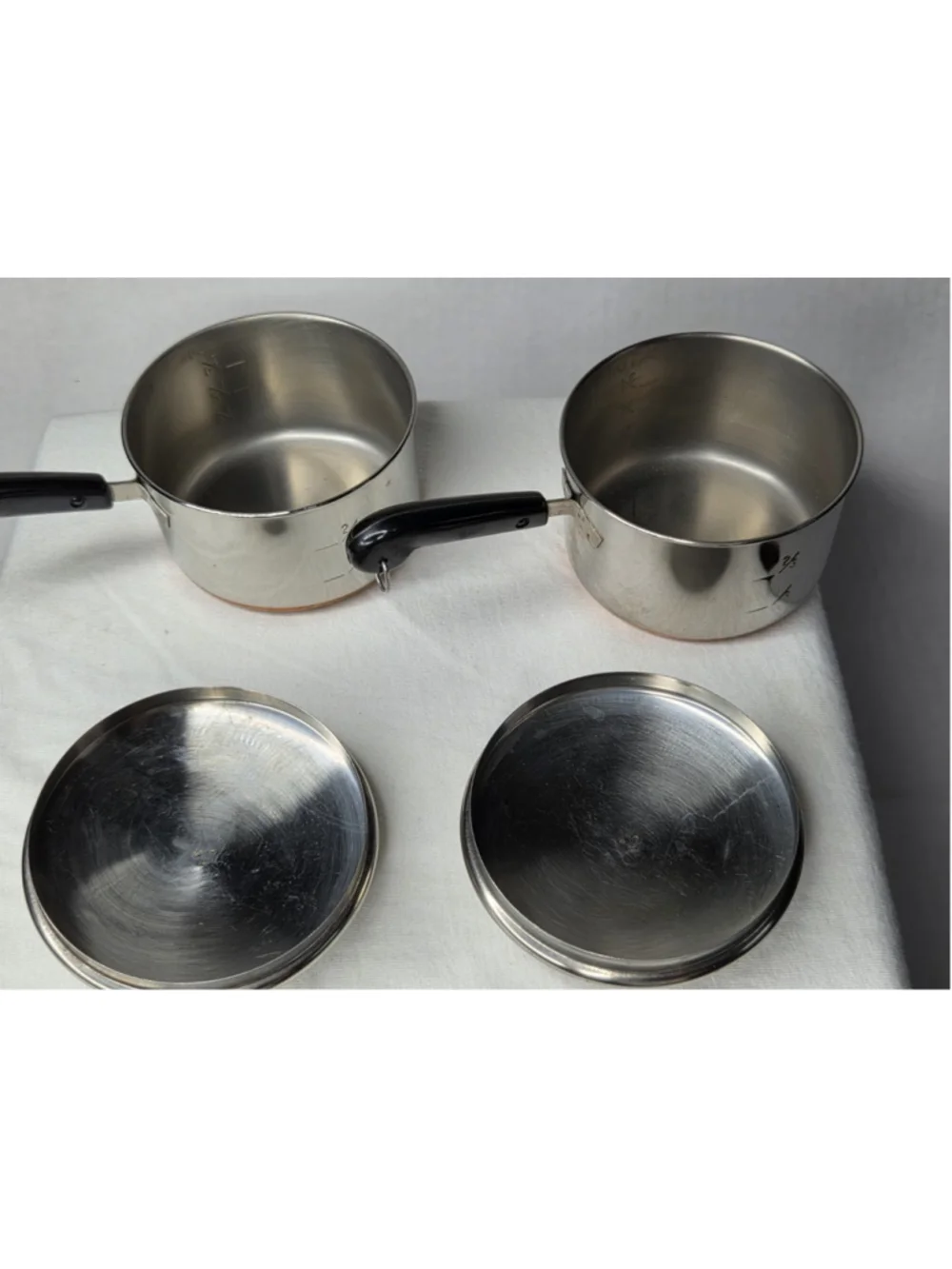 Revere vintage ware