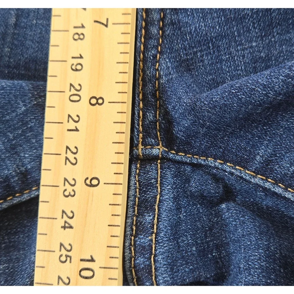 Levis levi mid