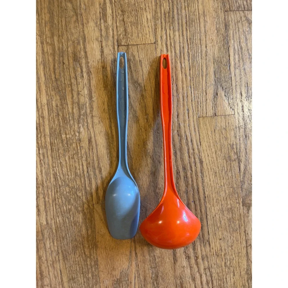 Foley vintage nylon