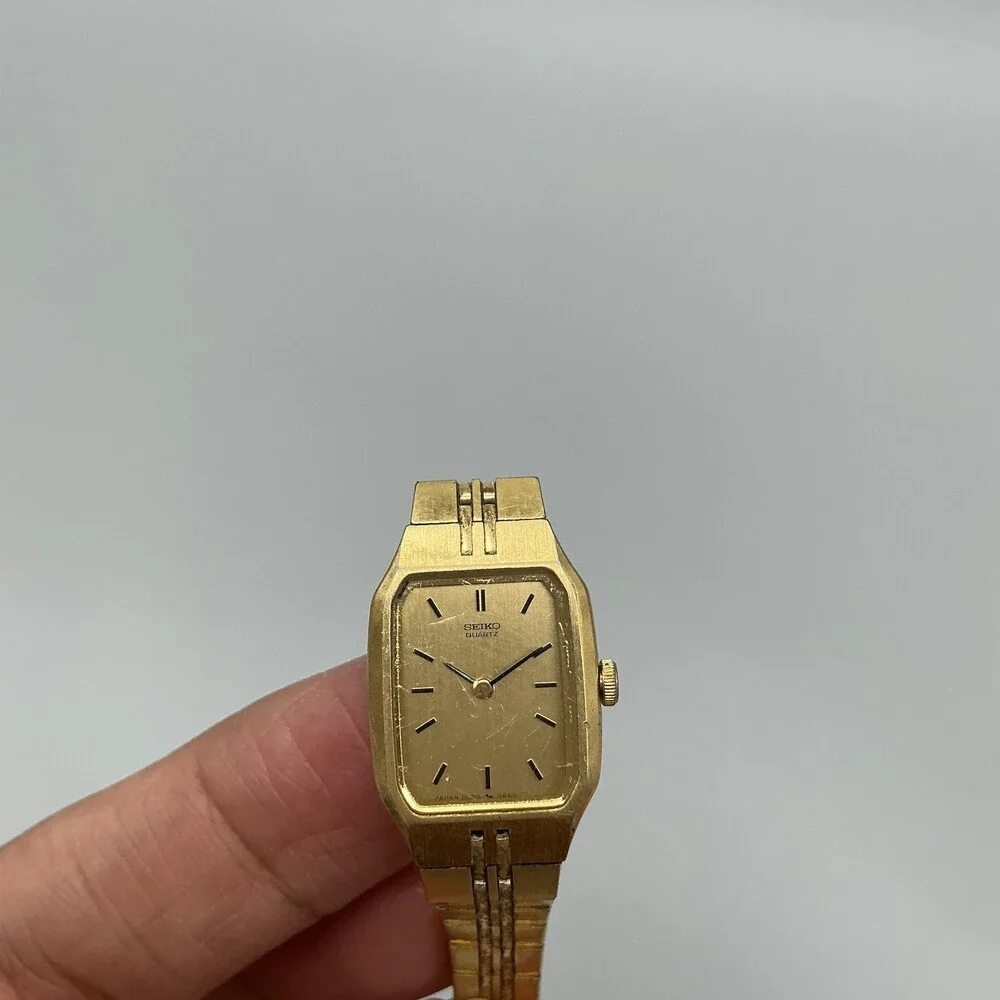 Seiko see photos
