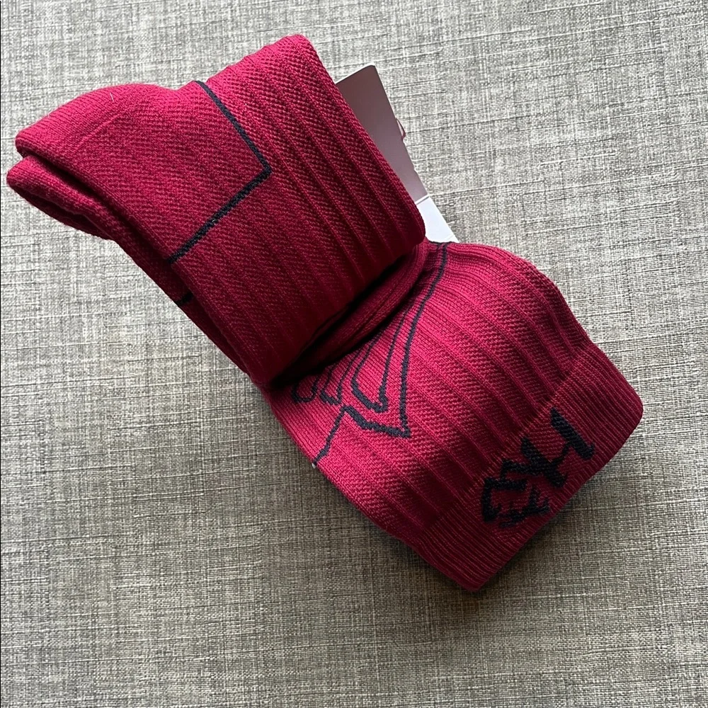 Horseware 36 red
