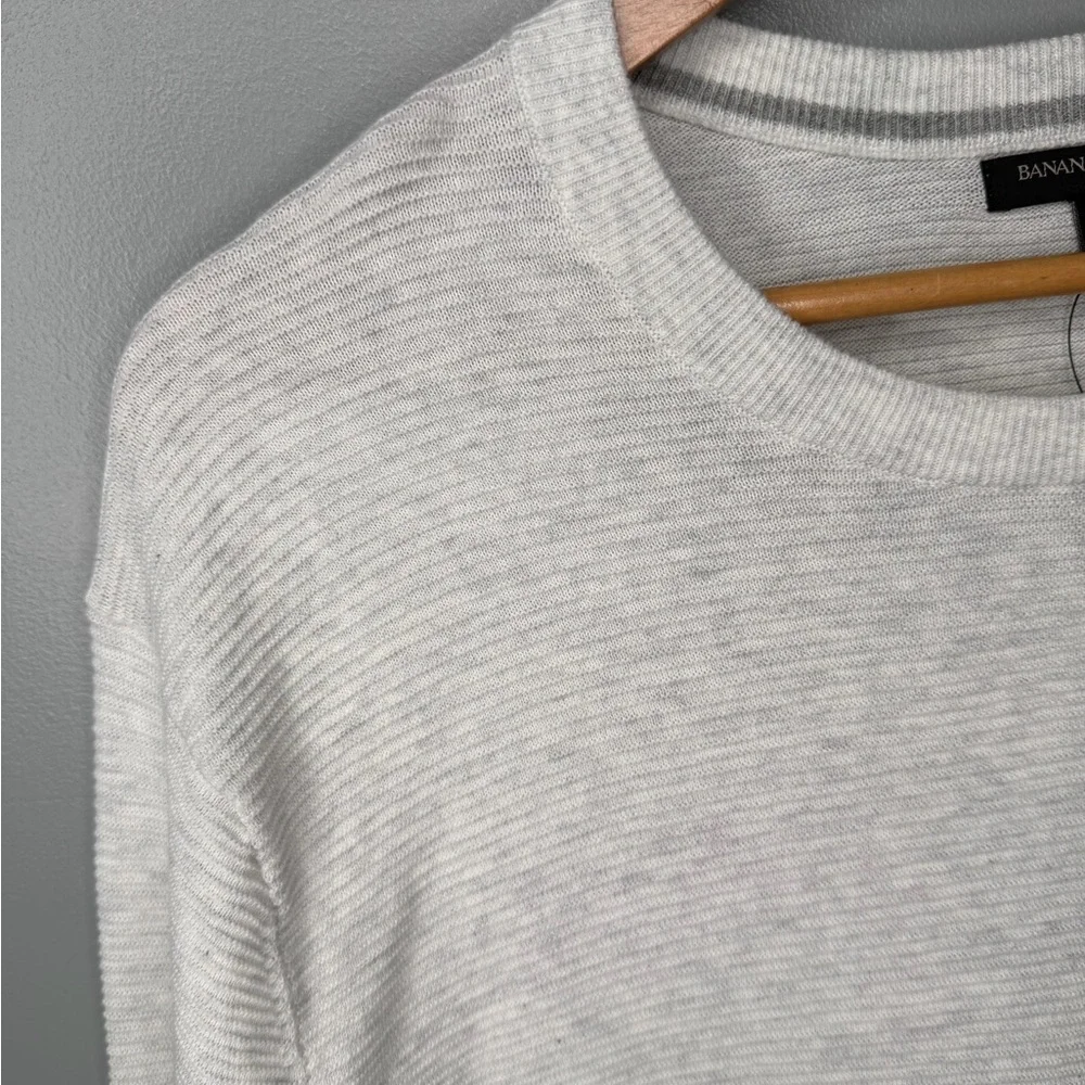 Banana Republic xl pit
