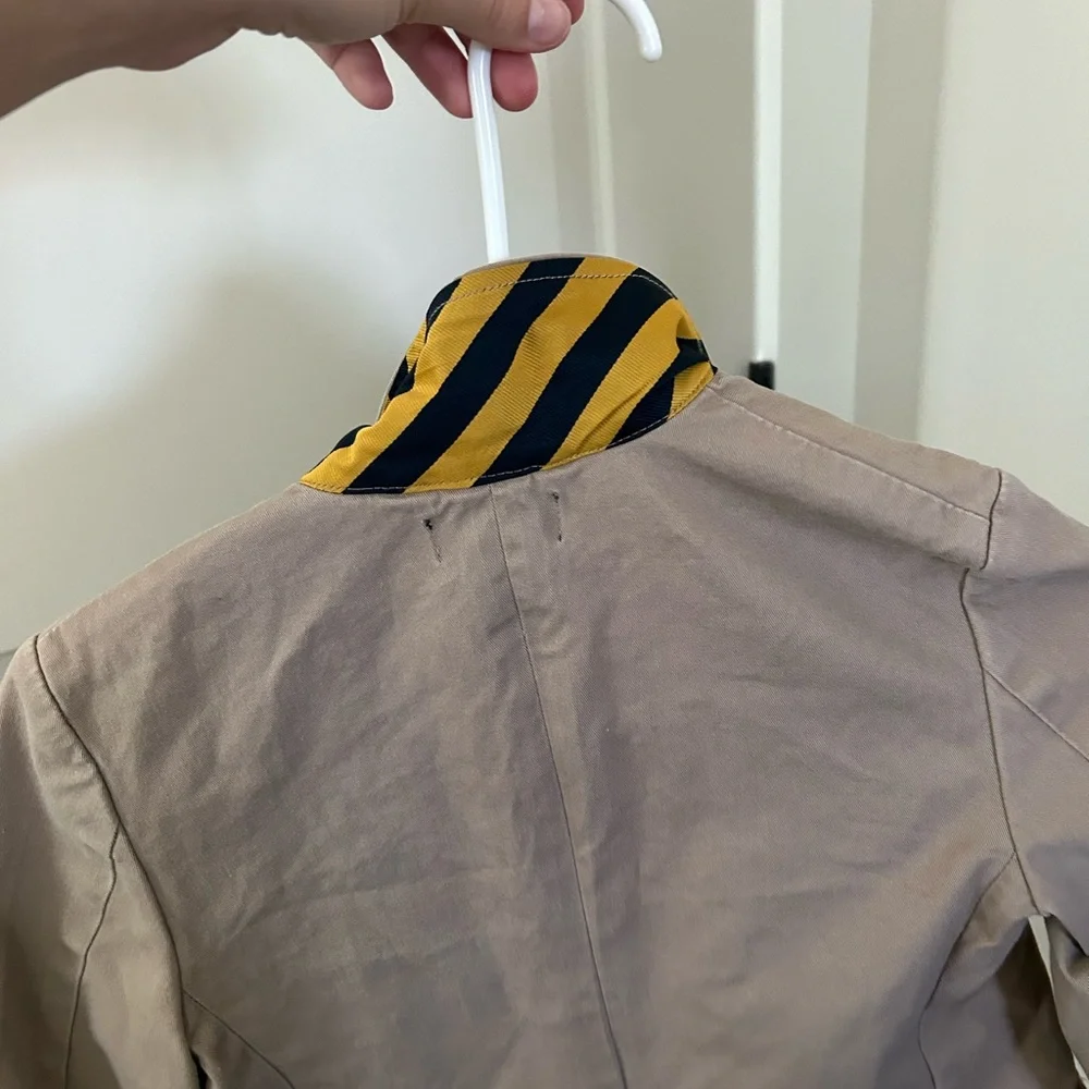 Ralph Lauren children’s tan