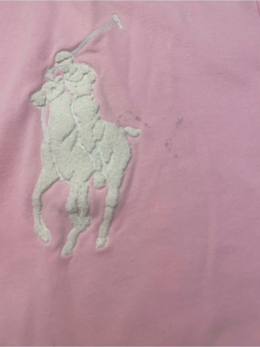 Ralph Lauren two one