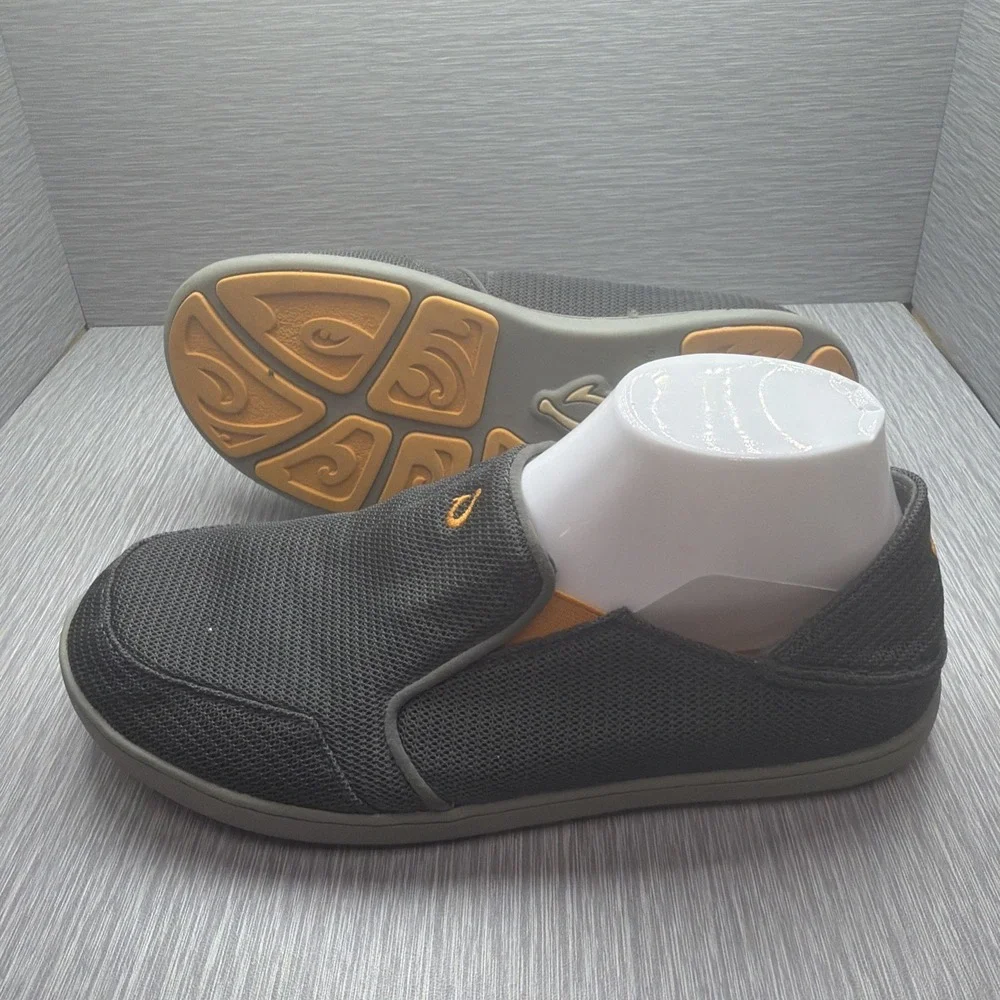 OluKai comfortable versatile