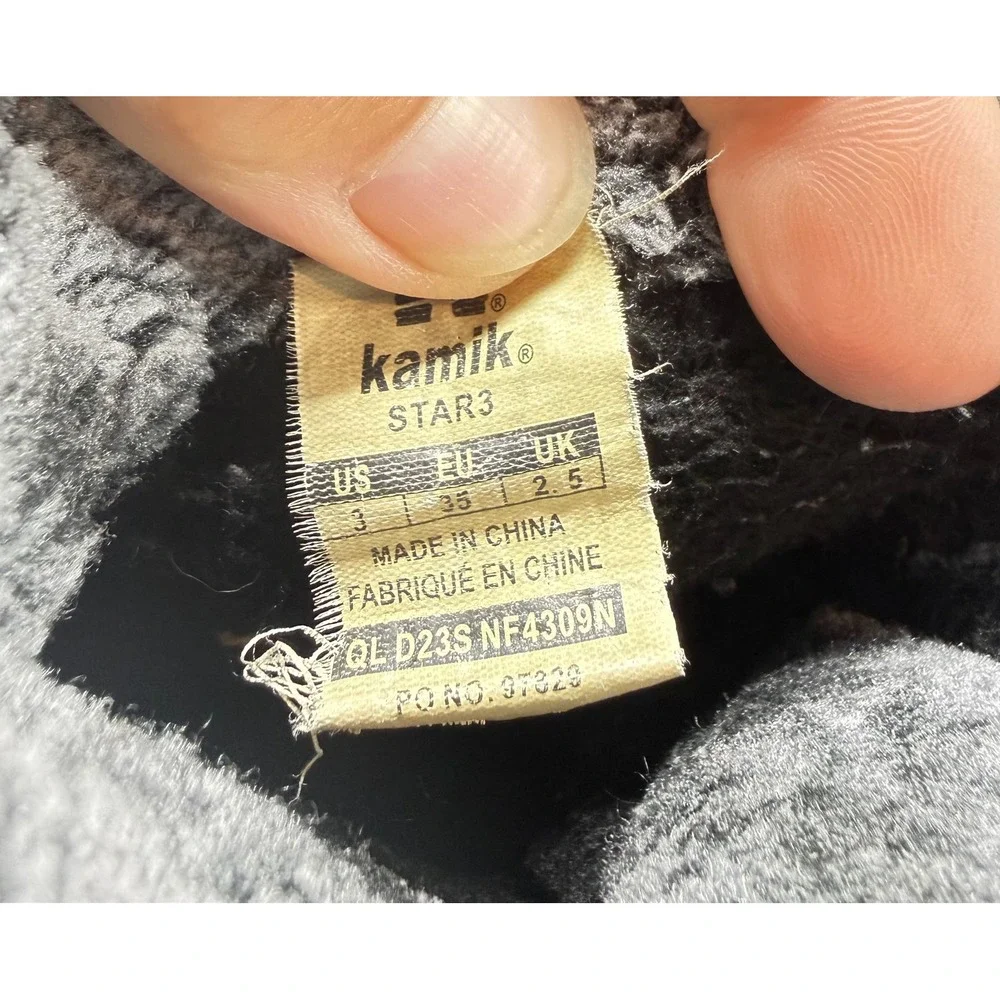 Kamik title star3