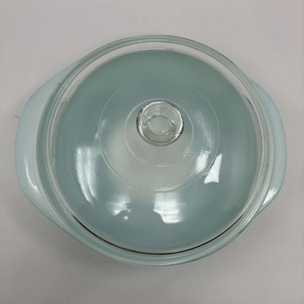Pyrex vintage 024