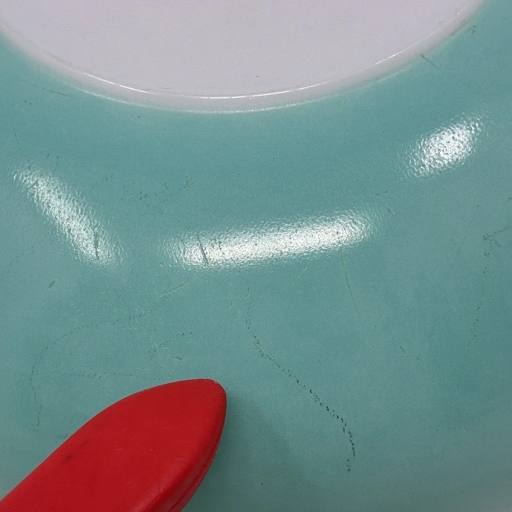 Pyrex vintage 024