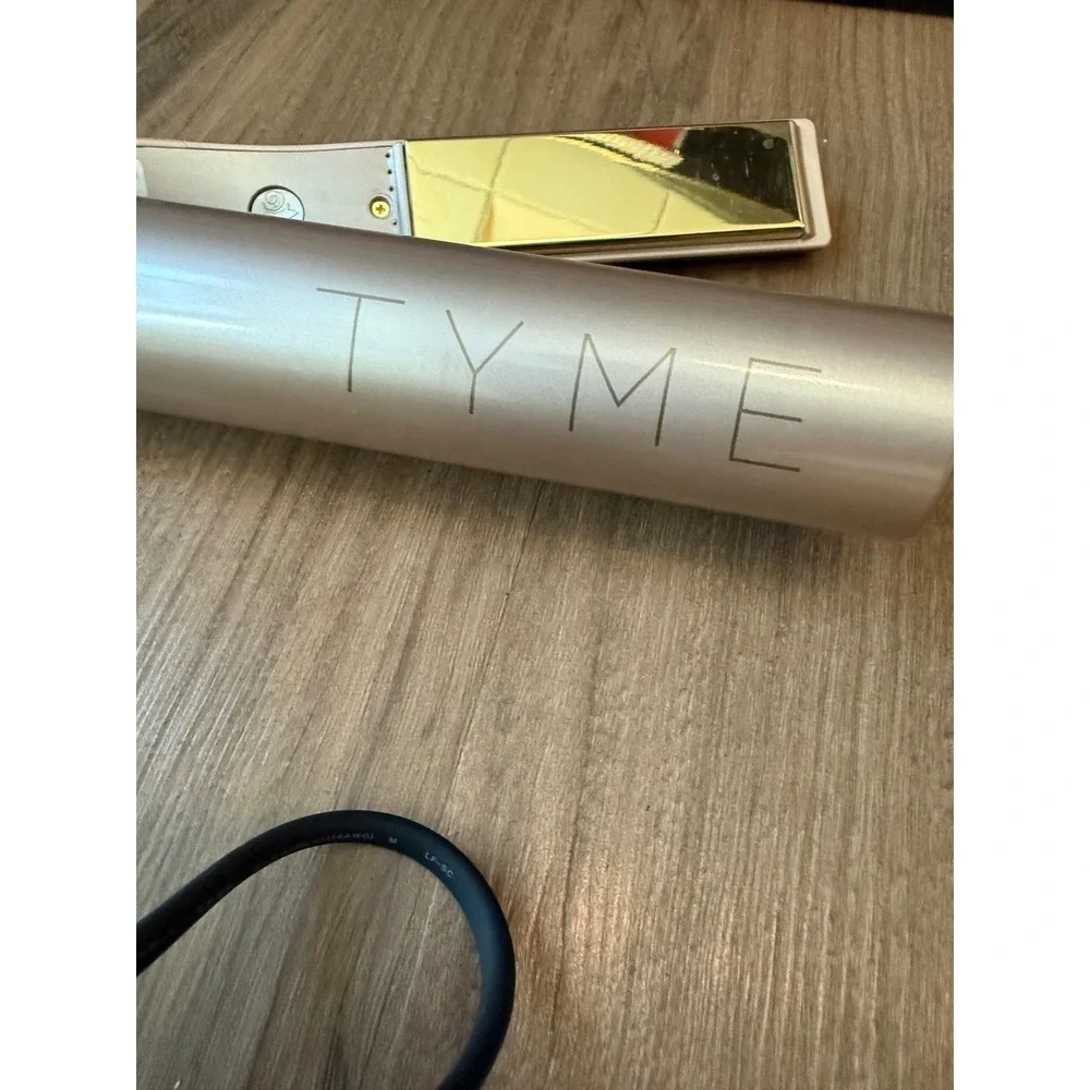 TYME iron original