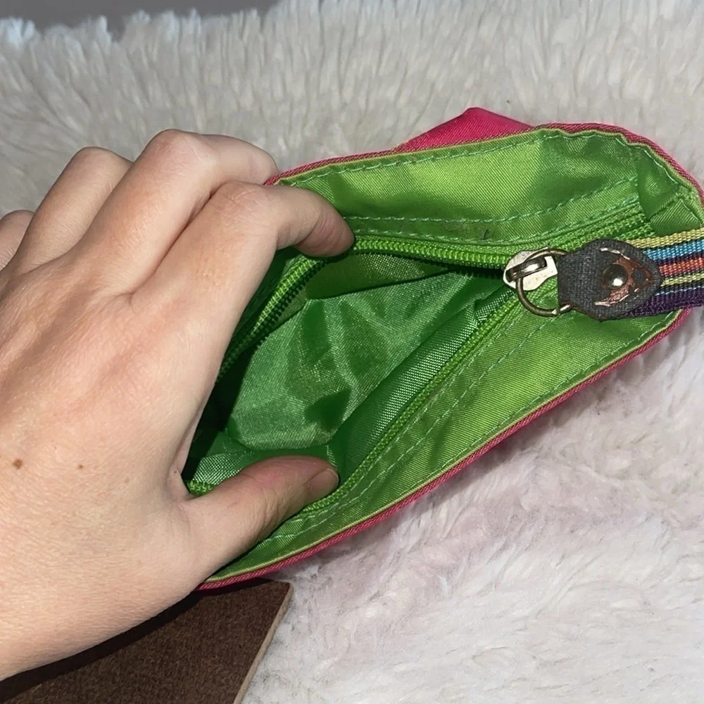 None pencil case