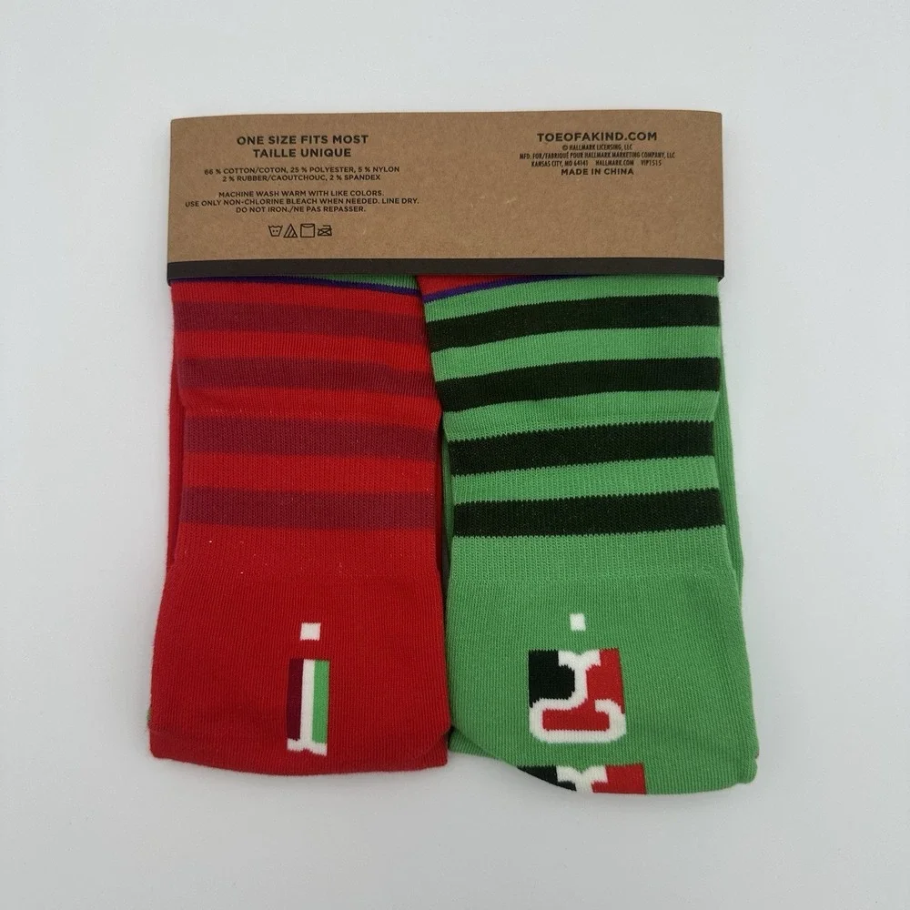 Hallmark new christmas