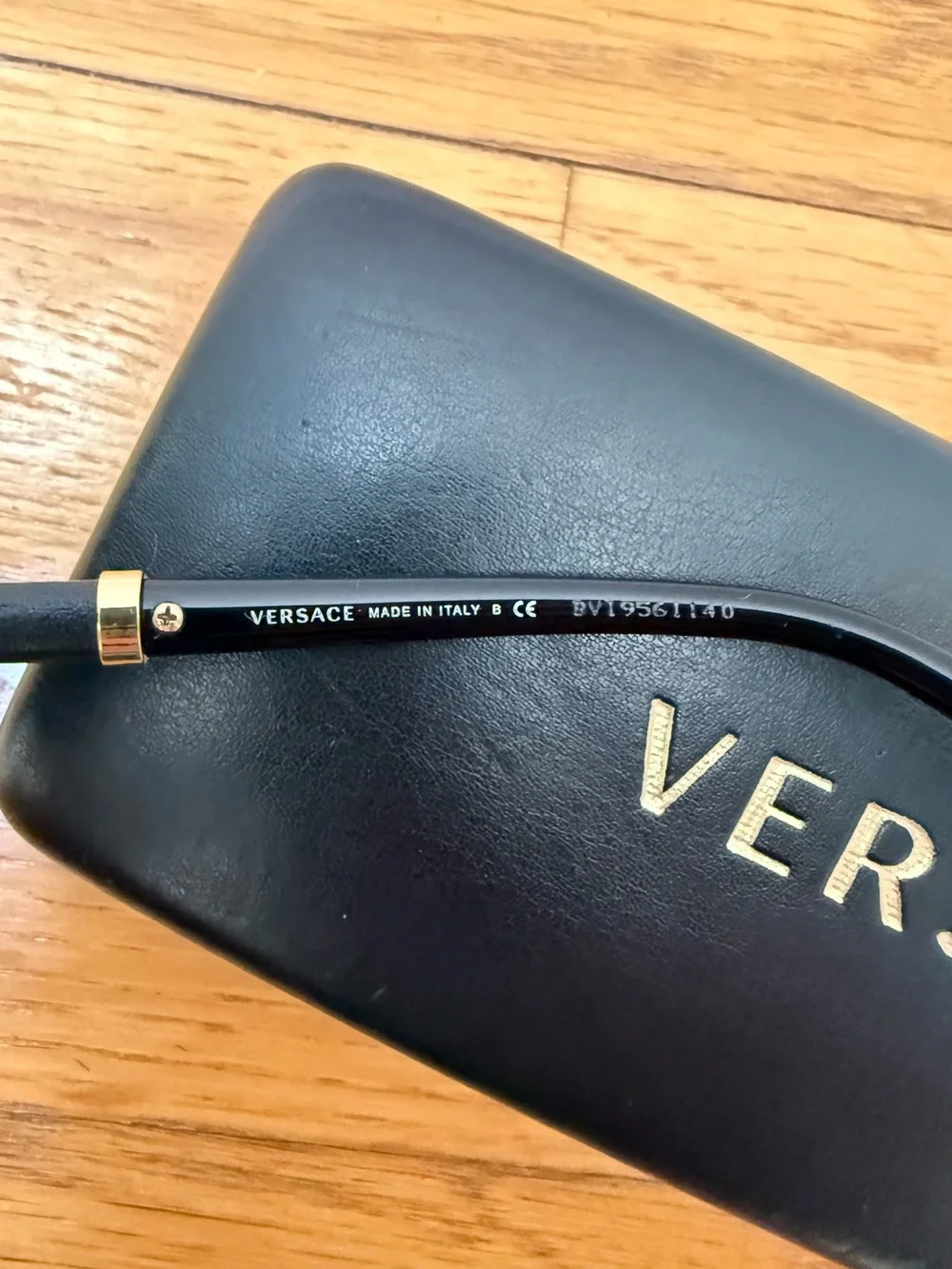 Versace excellent only