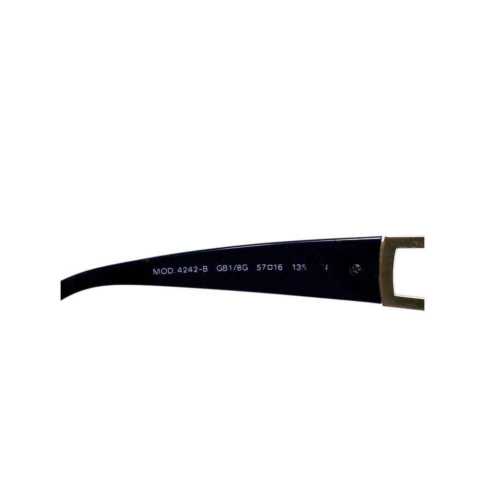 Versace mod 4242