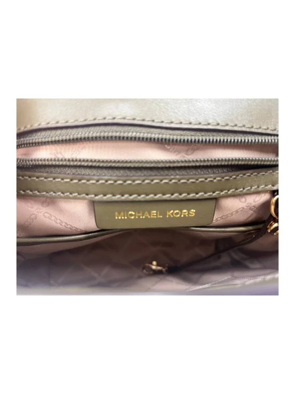 Michael Kors gorgeous michael