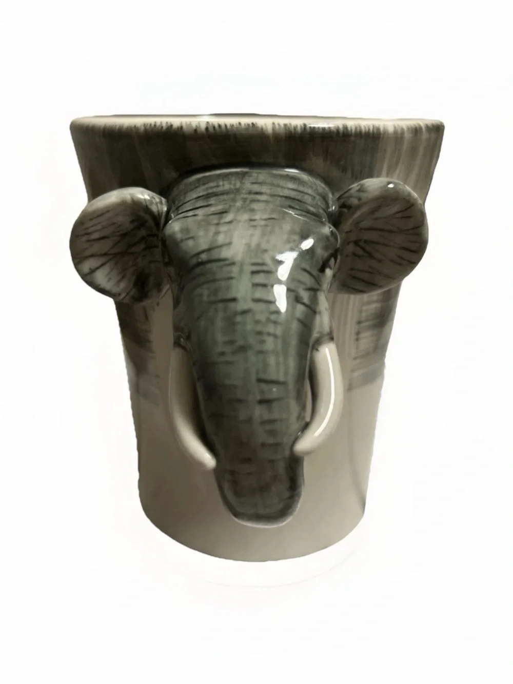Pier 1 decorative ceramic