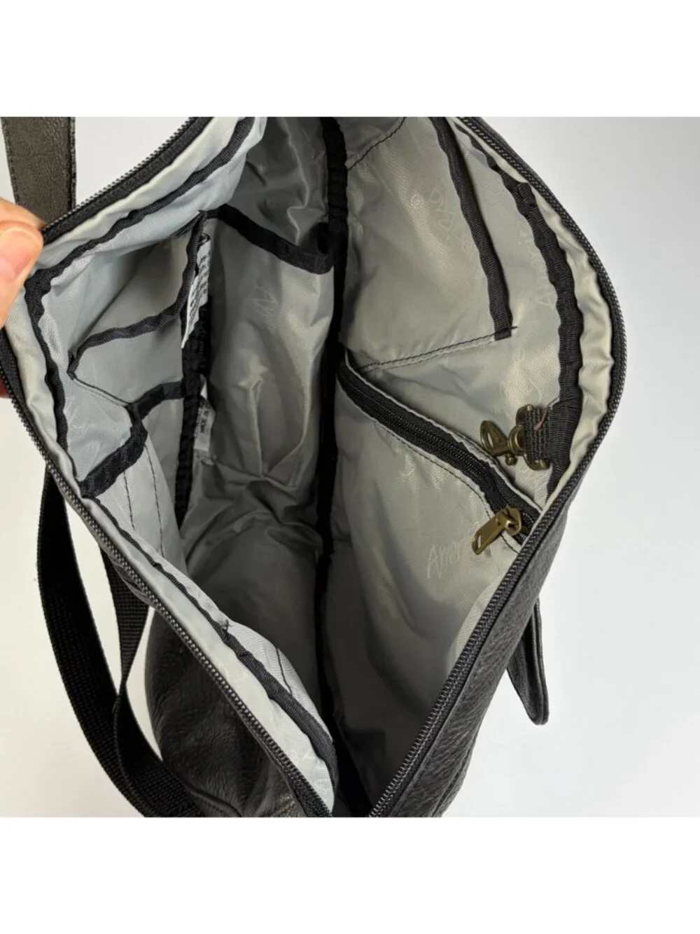 L.L. Bean designed ergonomic