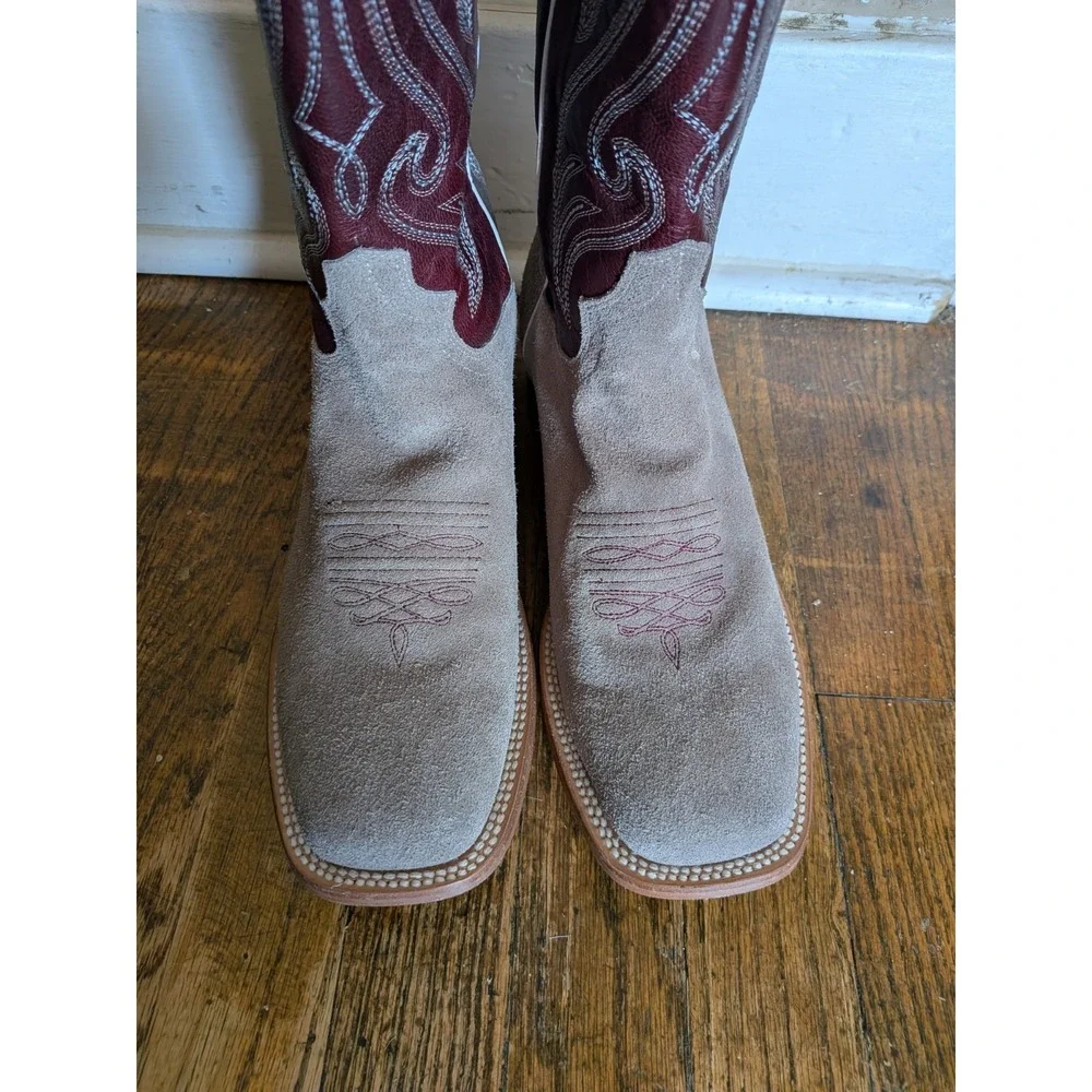 Roper monterey western